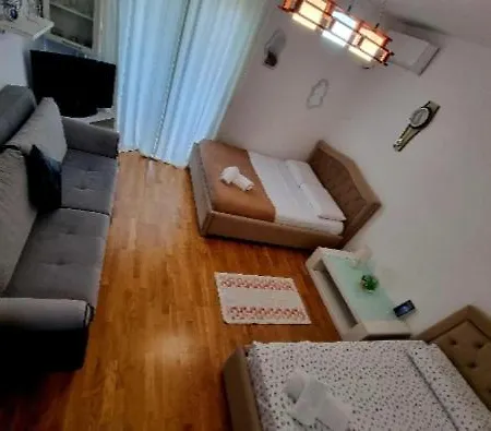Apartment Ajsi Vlorë