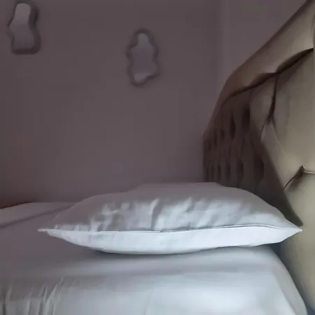 Ajsi Apartamento *
